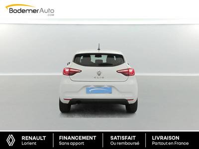 Renault Clio Blue dCi 100 - 21n Limited