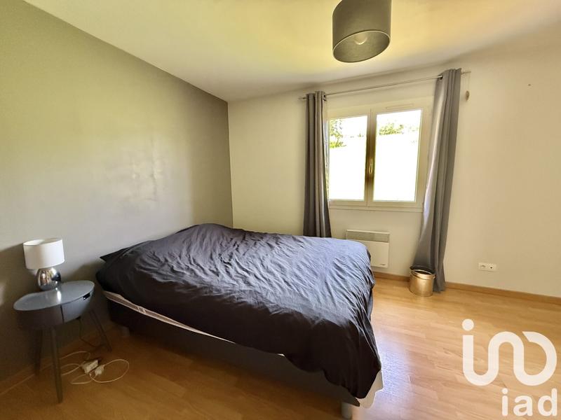 Maison - 113 m² - 5 pièces