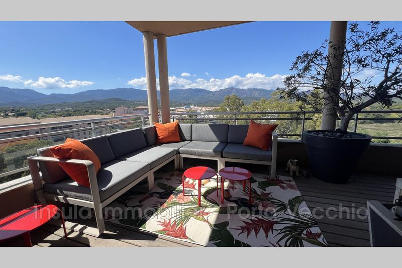 Appartement - 121 m² - 4 pièces