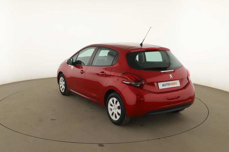 Peugeot 208 1.0 PureTech Like 5p 68 ch