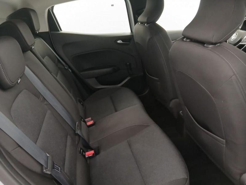 Renault Clio V TCe 90 Equilibre