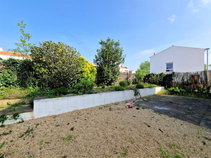 Maison - 77 m² - 4 pièces