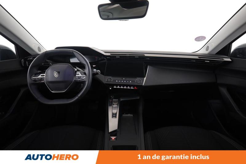 Peugeot 308 1.2 PureTech Active Pack Eat8 130 ch