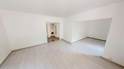 Appartement - 78 m² - 4 pièces