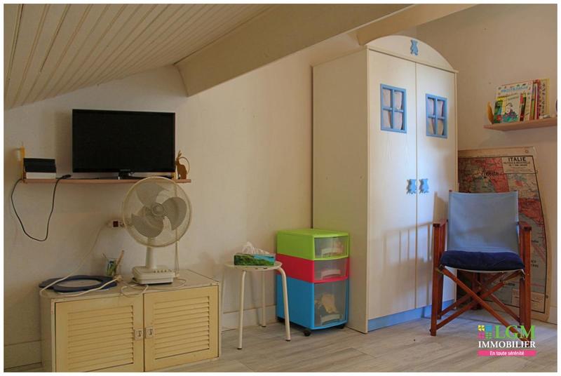 Duplex - 87 m² - 4 pièces