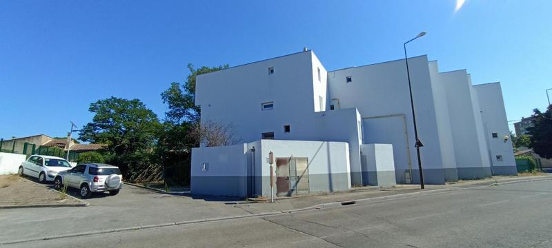 Duplex - 60 m² - 3 pièces