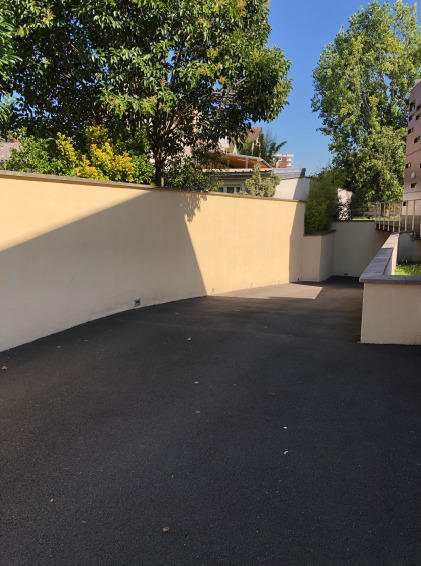 Appartement - 77 m² - 4 pièces