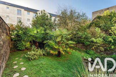 Appartement - 109 m² - 4 pièces