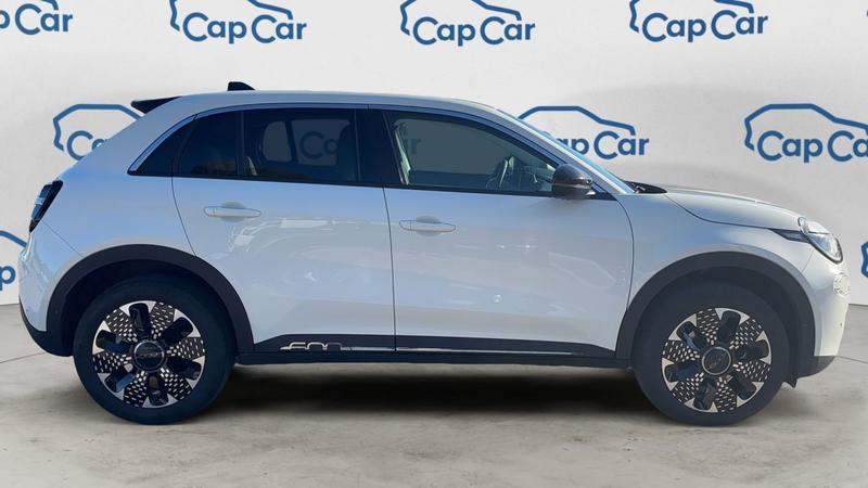 Fiat 600 1.2 Hybrid 100 Dct6 la Prima