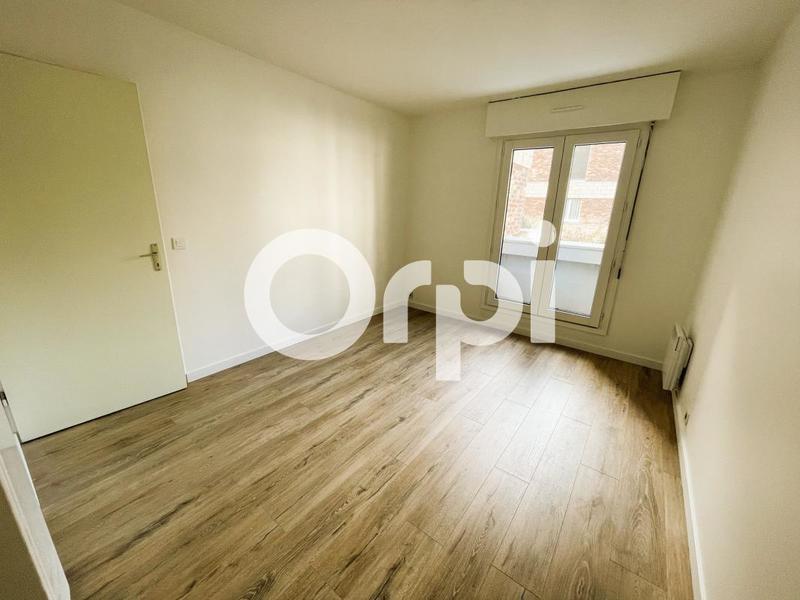 Appartement - 77 m² - 3 pièces