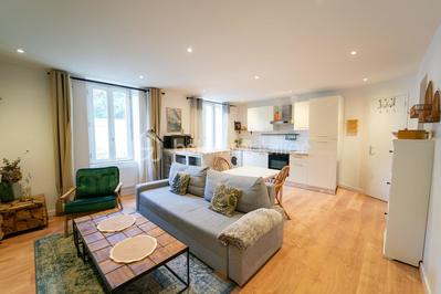 Appartement - 39 m² - 2 pièces