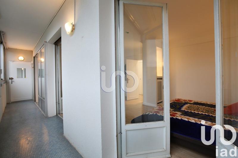 Appartement - 93 m² - 4 pièces