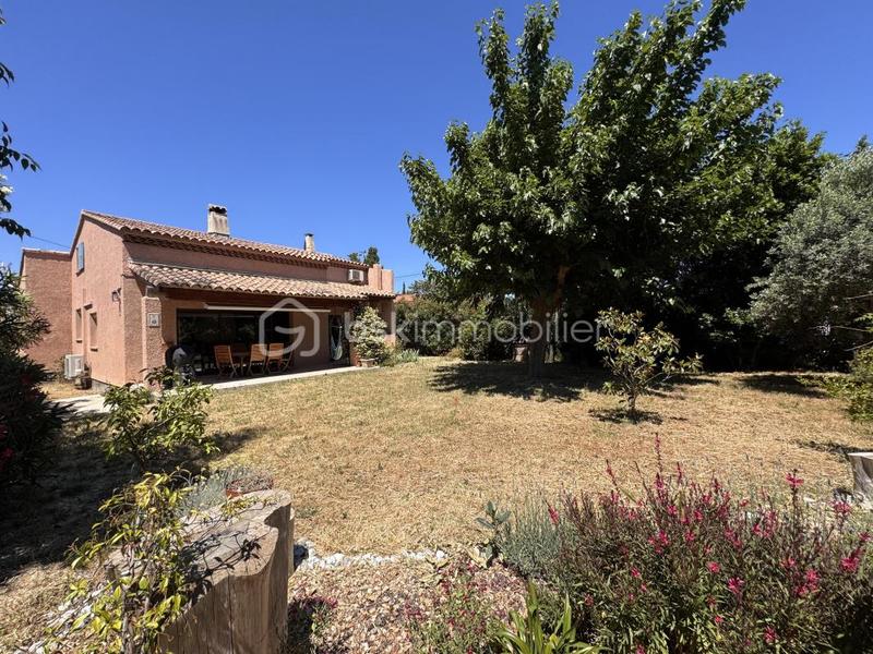 Maison - 136 m² - 5 pièces