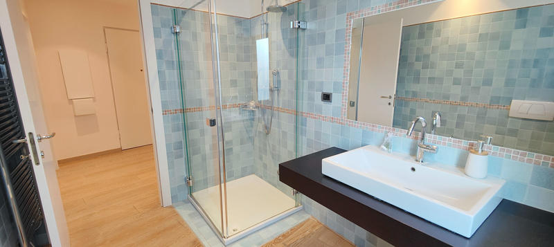 Appartement - 96 m² - 4 pièces