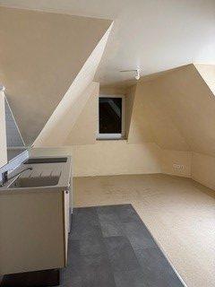 Appartement - 22 m² - 2 pièces