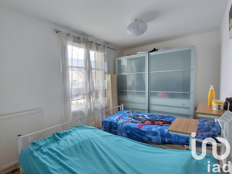 Maison - 83 m² - 4 pièces