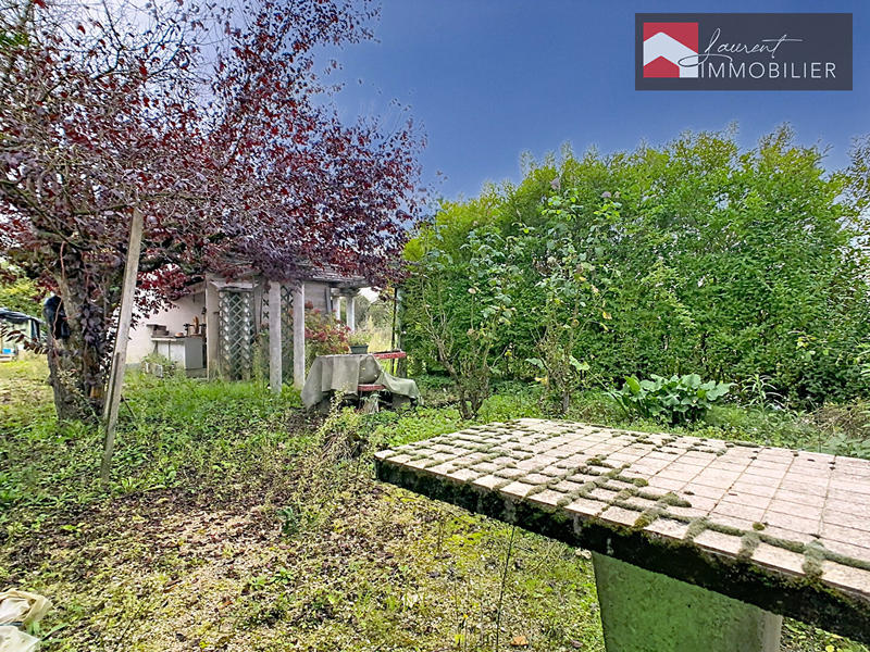 Maison - 91 m² - 3 pièces