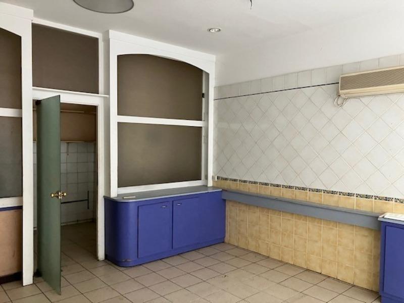 Immeuble - 87 m² - 5 pièces