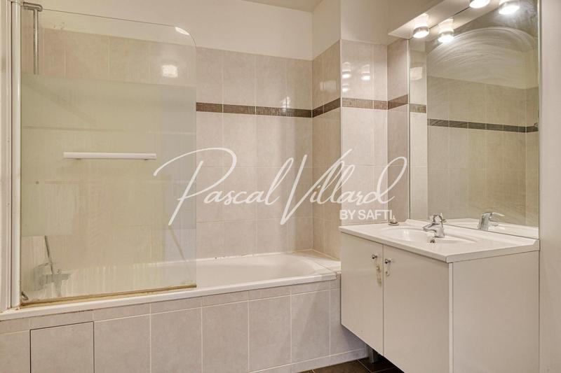 Appartement - 78 m² - 3 pièces