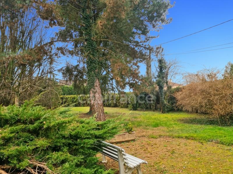 Maison - 184 m² - 6 pièces