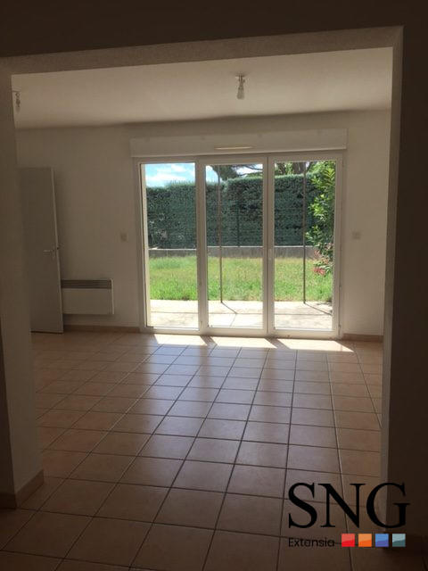 Villa - 105 m² - 5 pièces