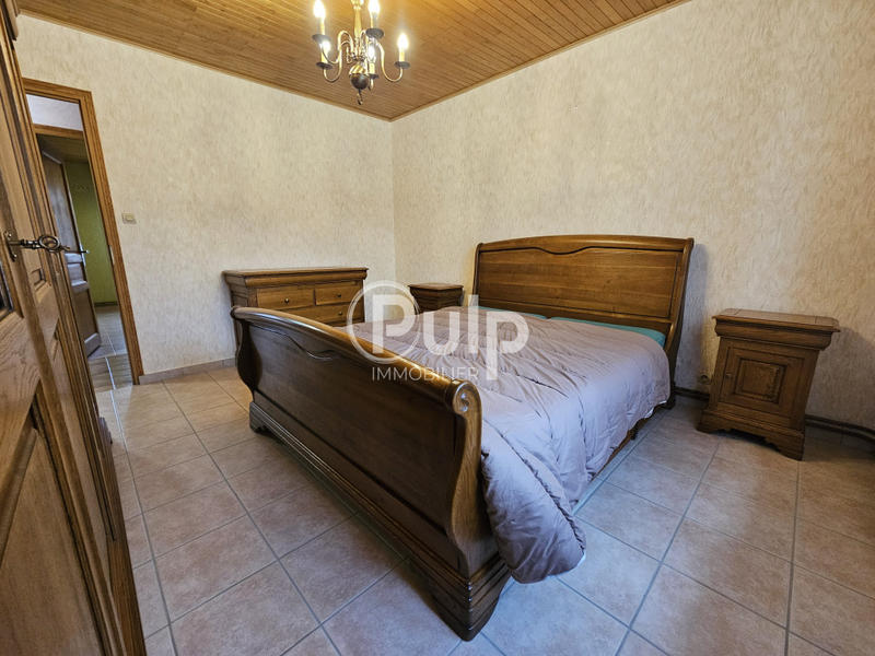 Pavillon - 114 m² - 4 pièces