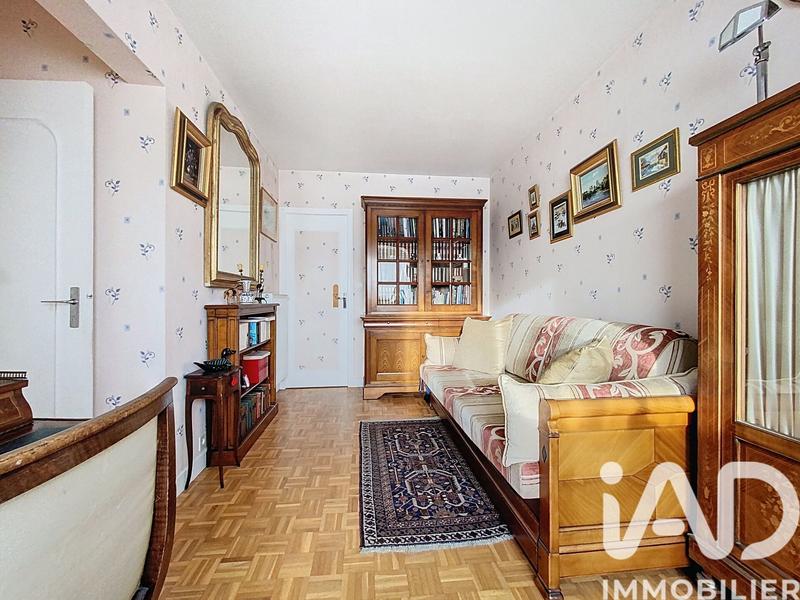 Maison - 132 m² - 6 pièces