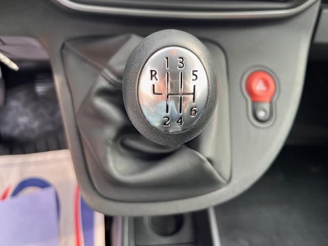 Renault Kangoo Express Dci 80 Grand Confort