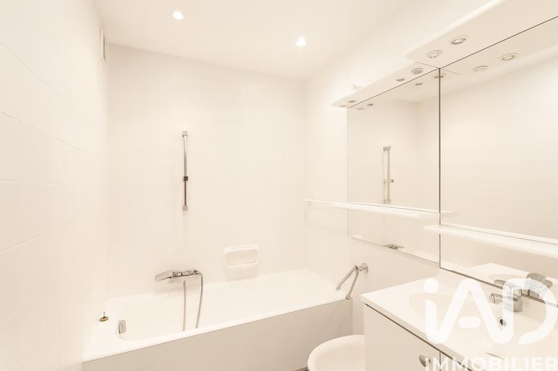 Appartement - 54 m² - 2 pièces