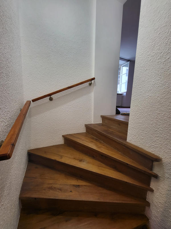 Duplex - 74 m² - 3 pièces