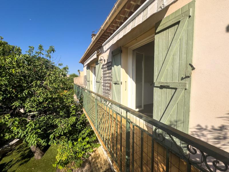 Maison de village - 157 m² - 6 pièces