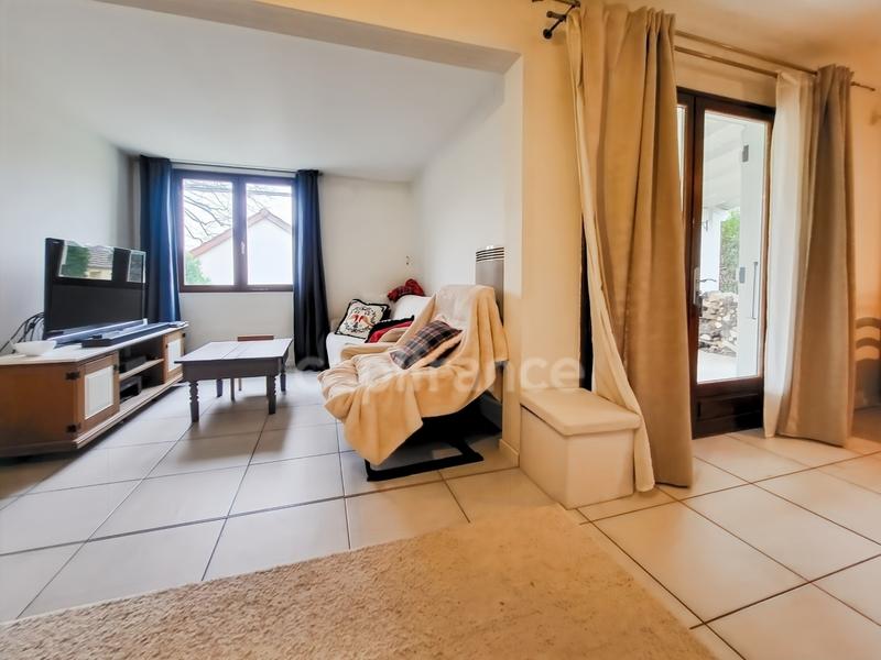 Maison - 75 m² - 5 pièces