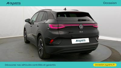 Volkswagen Id.4 204ch Pro Performance 77 kWh Life Plus