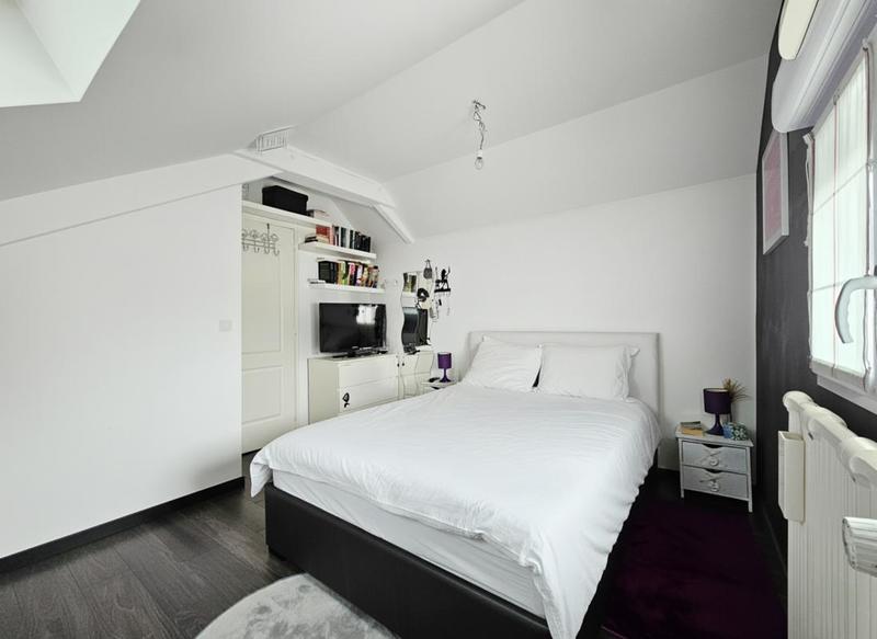 Maison - 91 m² - 4 pièces