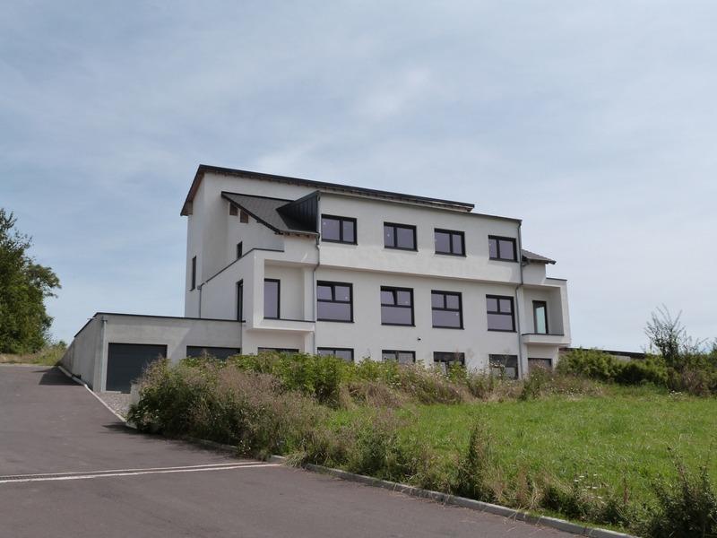 Duplex - 105 m² - 5 pièces