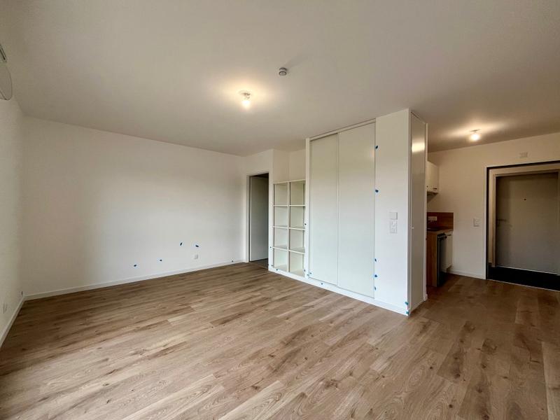 Studio - 29 m² - 1 pièce