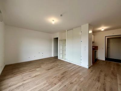 Studio - 29 m² - 1 pièce