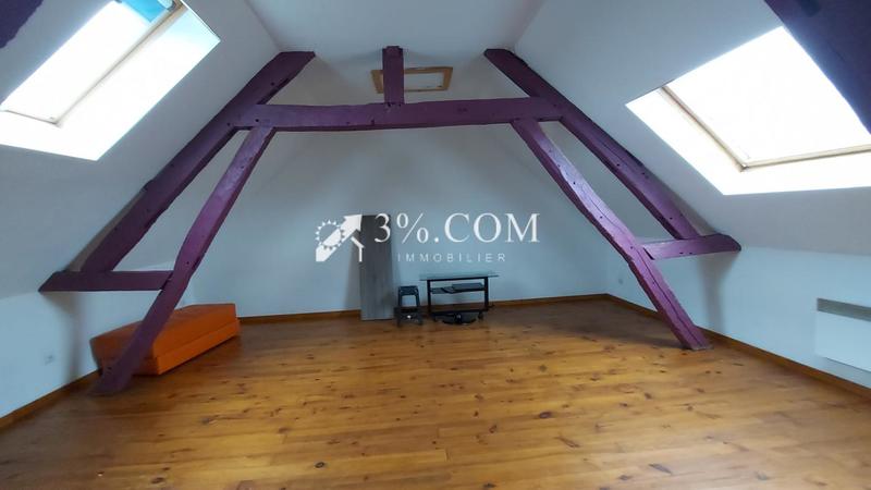 Maison - 190 m² - 7 pièces