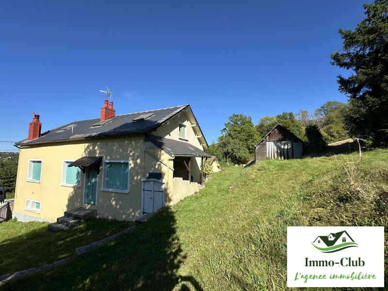 Maison - 140 m² - 4 pièces