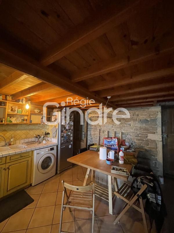 Appartement - 55 m² - 2 pièces