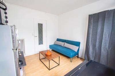 Appartement - 28 m² - 2 pièces