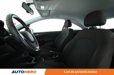 Opel Corsa 1.2 Enjoy 3p 70 ch