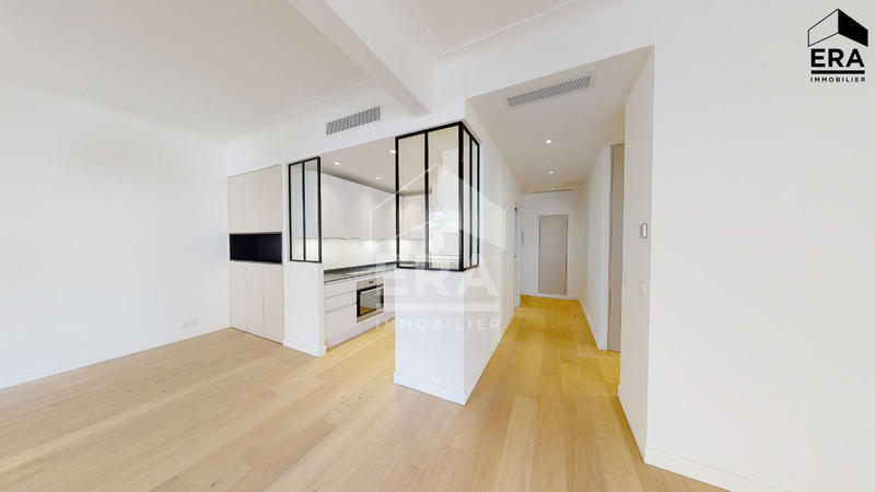 Appartement - 88 m² - 4 pièces