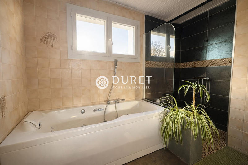 Maison ancienne - 154 m² - 6 pièces