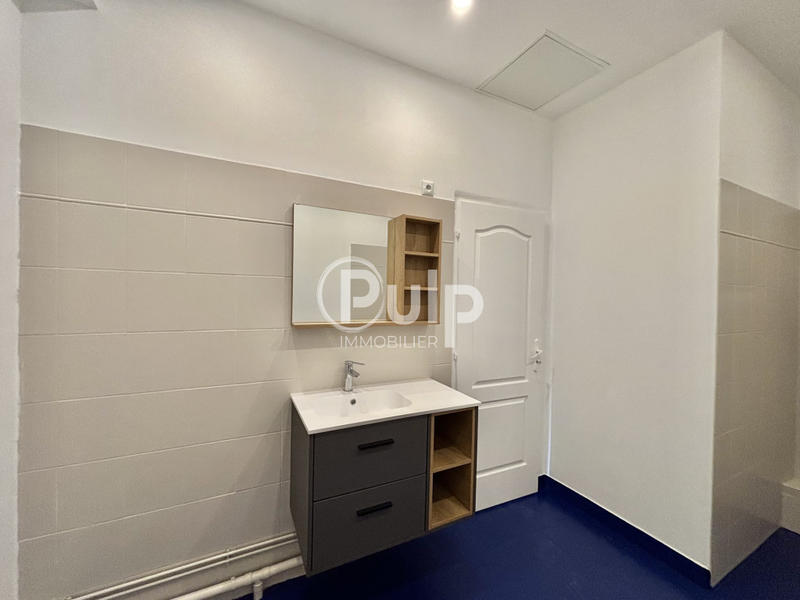 Appartement - 73 m² - 3 pièces