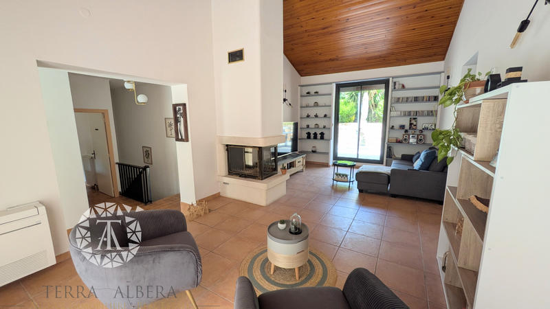 Villa - 168 m² - 5 pièces