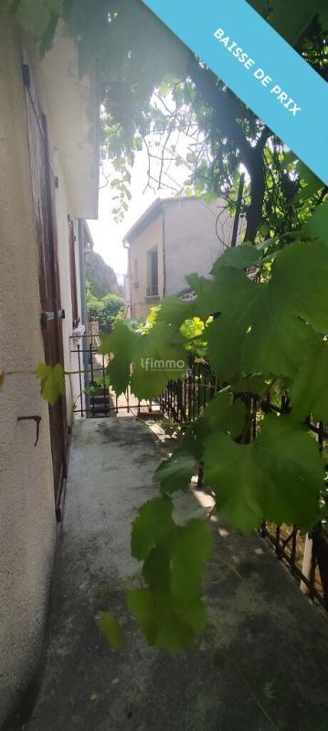 Maison - 82 m² - 4 pièces