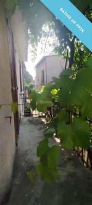 Maison - 82 m² - 4 pièces