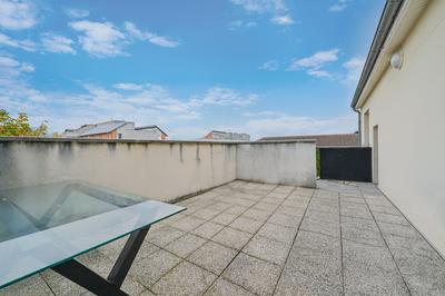 Appartement - 78 m² - 3 pièces