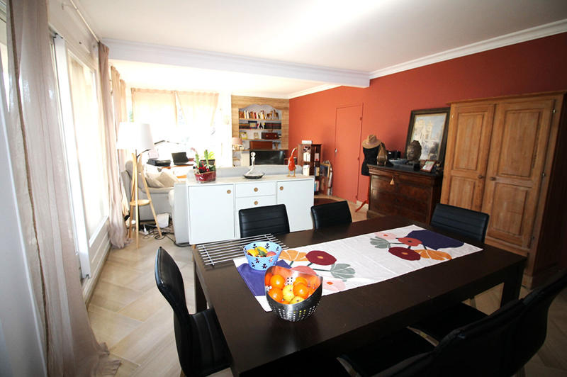 Appartement - 190 m² - 4 pièces